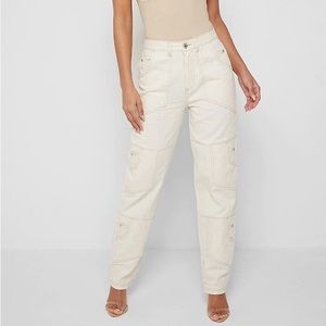 Maniere DeVoir Cargo Pants